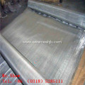 Plain Weave Stainless Steel  Wire  Mesh